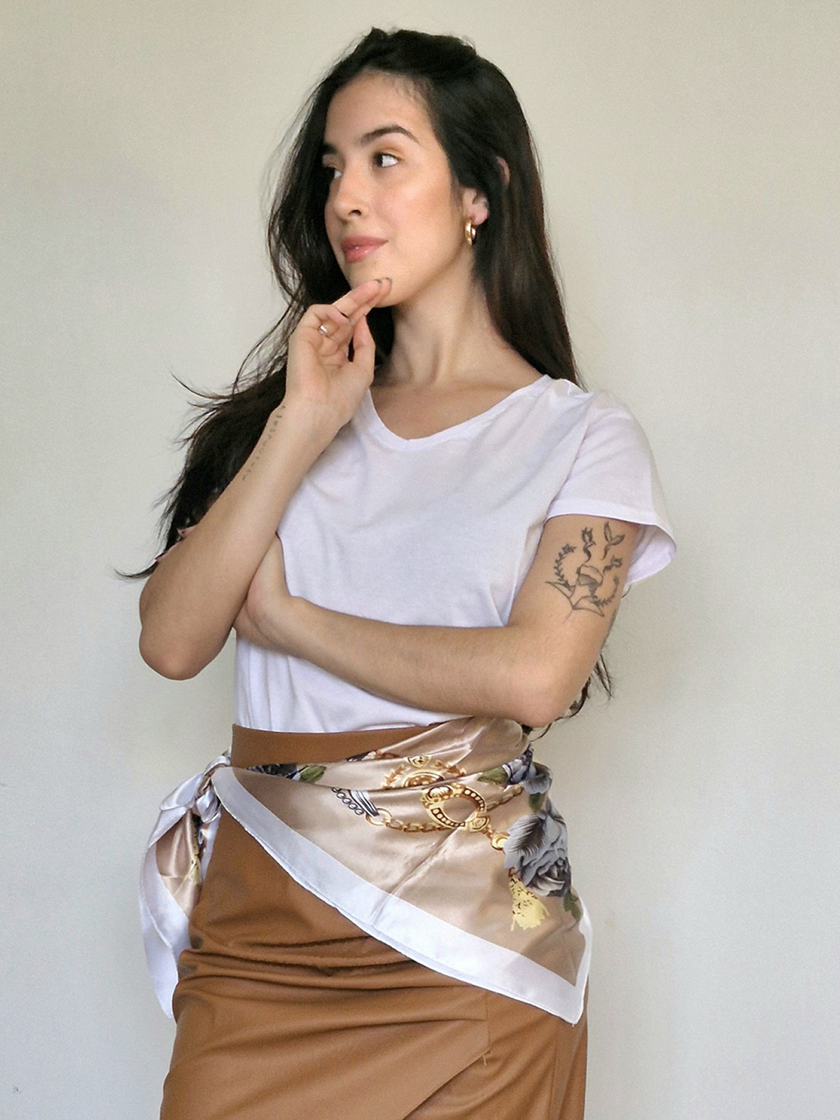 AMISSE MODA FEMININA