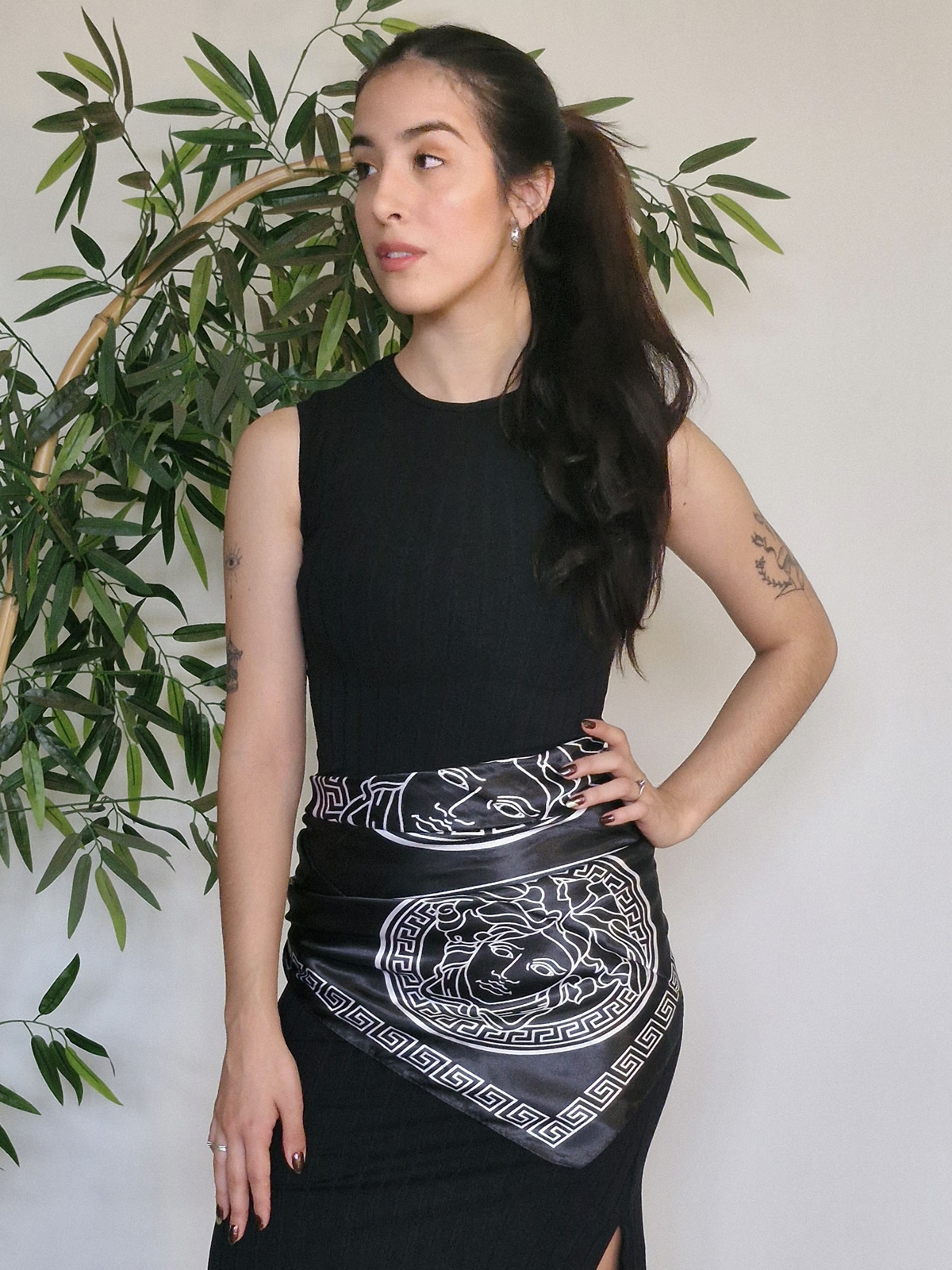 AMISSE MODA FEMININA